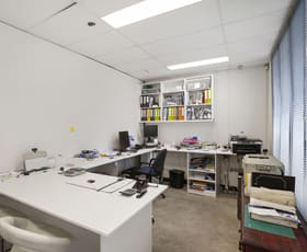 Factory, Warehouse & Industrial commercial property leased at 19/137-145 Rooks Road Nunawading VIC 3131