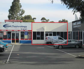 Shop & Retail commercial property leased at 3/1173 Plenty Road Bundoora VIC 3083