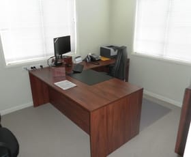 Offices commercial property leased at 1/68 - 70 West Street Toowoomba City QLD 4350