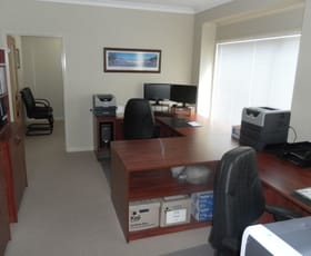 Offices commercial property leased at 1/68 - 70 West Street Toowoomba City QLD 4350