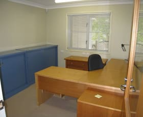 Offices commercial property leased at 1 2 & 3/68 - 70 West Street Toowoomba QLD 4350