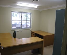 Offices commercial property leased at 1 2 & 3/68 - 70 West Street Toowoomba QLD 4350