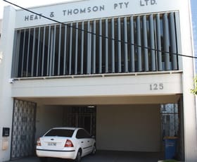 Offices commercial property leased at Ground/125 Queen Street Beaconsfield NSW 2015