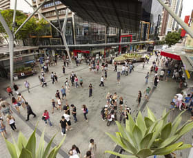 Shop & Retail commercial property leased at Brisbane City QLD 4000