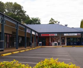 Shop & Retail commercial property leased at 4/692 Ruthven Street South Toowoomba QLD 4350