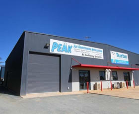 Factory, Warehouse & Industrial commercial property leased at 1/14 Manganese Street Wedgefield WA 6721