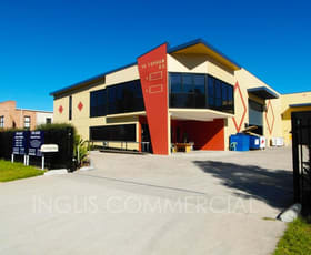 Offices commercial property leased at 1/58 Topham Road Smeaton Grange NSW 2567