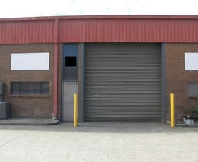 Factory, Warehouse & Industrial commercial property leased at Wetherill Park NSW 2164