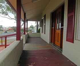 Offices commercial property leased at 28 Broughton Street Camden NSW 2570