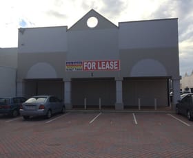 Factory, Warehouse & Industrial commercial property leased at Unit 1/7 King Edward Road Osborne Park WA 6017