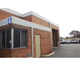 Offices commercial property leased at 4/33 Buckingham Drive Wangara WA 6065