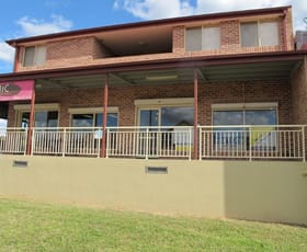 Offices commercial property leased at 1/24 Riverview Street North Richmond NSW 2754