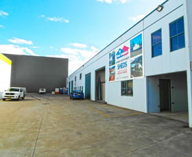 Showrooms / Bulky Goods commercial property leased at 5/14 Porrende Street Narellan NSW 2567