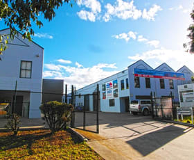Showrooms / Bulky Goods commercial property leased at 5/14 Porrende Street Narellan NSW 2567