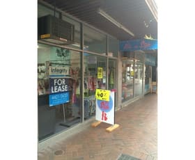 Shop & Retail commercial property leased at 2&3 Rodway Arcade Nowra NSW 2541