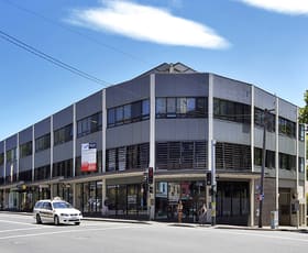 Medical / Consulting commercial property leased at 5/285a Crown Street Surry Hills NSW 2010