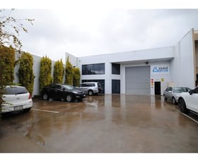 Offices commercial property leased at 12 William Street Mile End South SA 5031