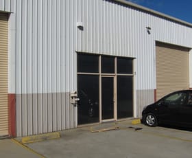 Factory, Warehouse & Industrial commercial property leased at 5/69-71 Vicars Street Mitchell ACT 2911