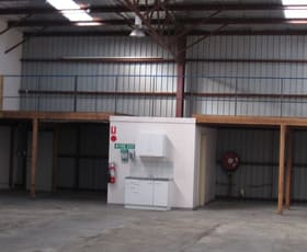 Factory, Warehouse & Industrial commercial property leased at 5/69-71 Vicars Street Mitchell ACT 2911
