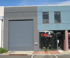 Factory, Warehouse & Industrial commercial property leased at 7 Trade Place Lilydale VIC 3140