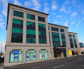 Offices commercial property leased at 210 Kings Way South Melbourne VIC 3205