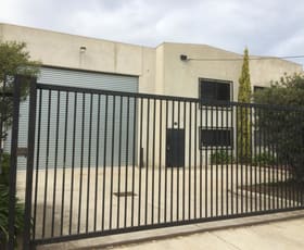 Factory, Warehouse & Industrial commercial property leased at Sunshine North VIC 3020
