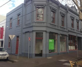 Shop & Retail commercial property leased at 7 Peel Street Collingwood VIC 3066