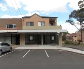 Shop & Retail commercial property leased at 6/78 Barbara Boulevard Seven Hills NSW 2147