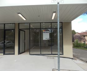 Shop & Retail commercial property leased at 6/78 Barbara Boulevard Seven Hills NSW 2147