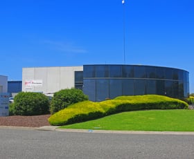 Offices commercial property leased at 3/11-13 Lakewood Blvd Braeside VIC 3195
