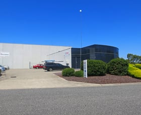 Offices commercial property leased at 3/11-13 Lakewood Blvd Braeside VIC 3195