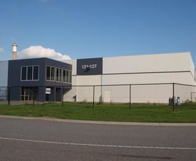 Factory, Warehouse & Industrial commercial property leased at 121-127 Williams Road Dandenong VIC 3175