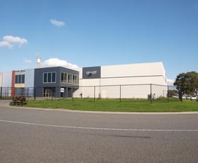 Factory, Warehouse & Industrial commercial property leased at 121-127 Williams Road Dandenong VIC 3175