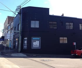 Shop & Retail commercial property leased at 641 - 643 Parramatta Road Leichhardt NSW 2040
