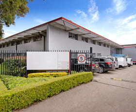 Factory, Warehouse & Industrial commercial property leased at 16 Baker Street Botany NSW 2019
