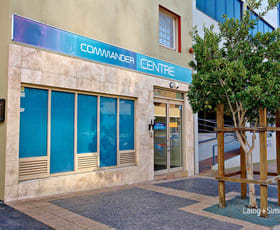 Offices commercial property leased at Lower GF 6 Palmer Street Parramatta NSW 2150