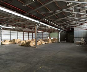 Factory, Warehouse & Industrial commercial property leased at Seven Hills NSW 2147