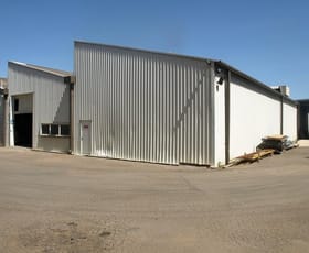 Factory, Warehouse & Industrial commercial property leased at Seven Hills NSW 2147