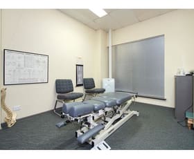 Offices commercial property leased at 3/201-205 Burslem Drive Maddington WA 6109