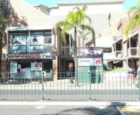 Shop & Retail commercial property leased at 7/187-197 Military Road Neutral Bay NSW 2089