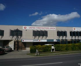 Offices commercial property leased at Part RHS/286 Montague Road West End QLD 4101