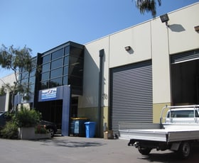 Factory, Warehouse & Industrial commercial property leased at 30/92-102 Keys Road Moorabbin VIC 3189