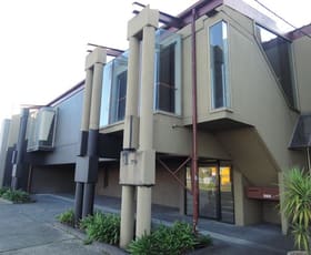 Offices commercial property leased at 1/329 Darebin Road Thornbury VIC 3071