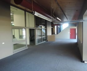 Offices commercial property leased at 1/329 Darebin Road Thornbury VIC 3071
