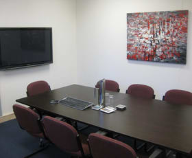 Offices commercial property leased at 109 Whitehorse Road Blackburn VIC 3130