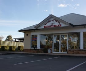 Shop & Retail commercial property leased at 1/475 Tor Street Newtown QLD 4350