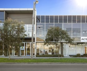 Offices commercial property leased at M117/63-85 Turner Street Port Melbourne VIC 3207