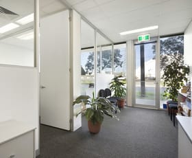 Offices commercial property leased at M117/63-85 Turner Street Port Melbourne VIC 3207