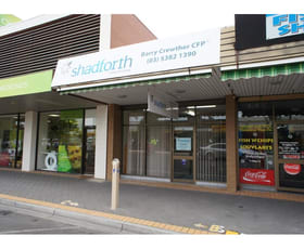 Offices commercial property leased at 5a Firebrace Street Horsham VIC 3400