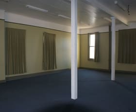 Offices commercial property leased at 1 - 1st Fl/353 Ruthven Street Toowoomba City QLD 4350